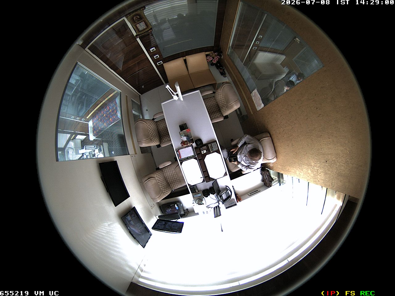 Camera localcam:Last Event Image